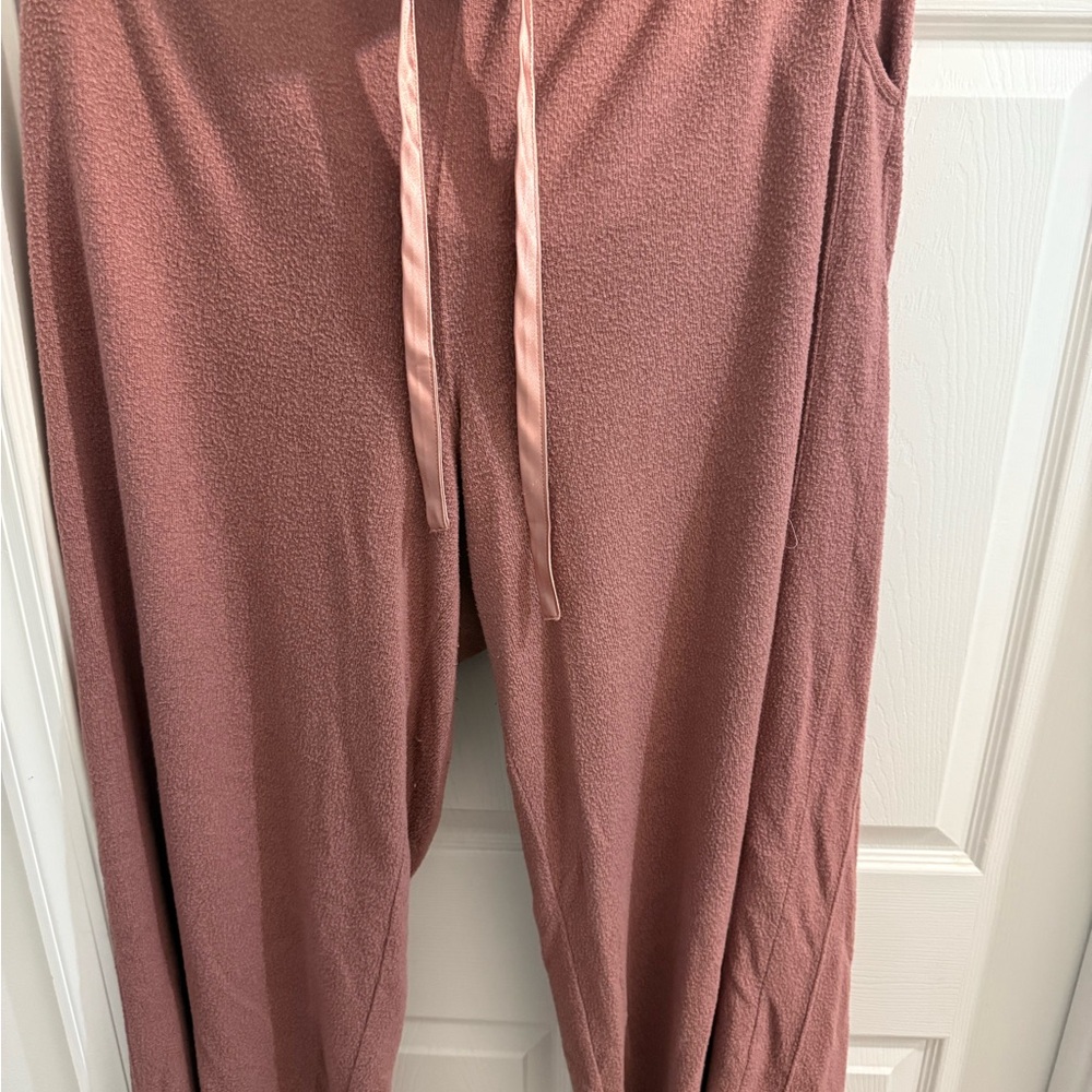 Torrid Super Soft Pink Sleepwear